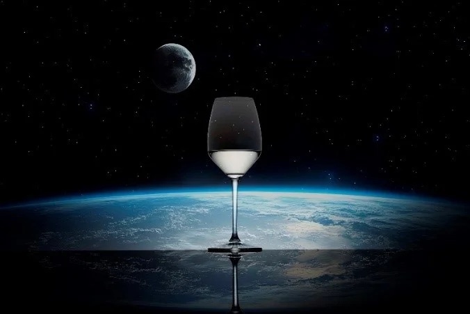 人類初、日本酒「獺祭」を宇宙で発酵―国際宇宙ステーション「きぼう」で醸造プロジェクト、2025年後半予定