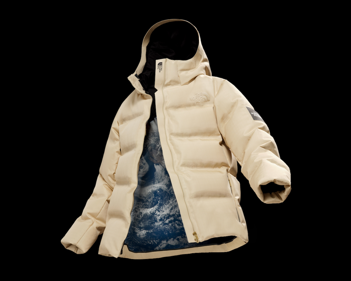 MOON PARKA