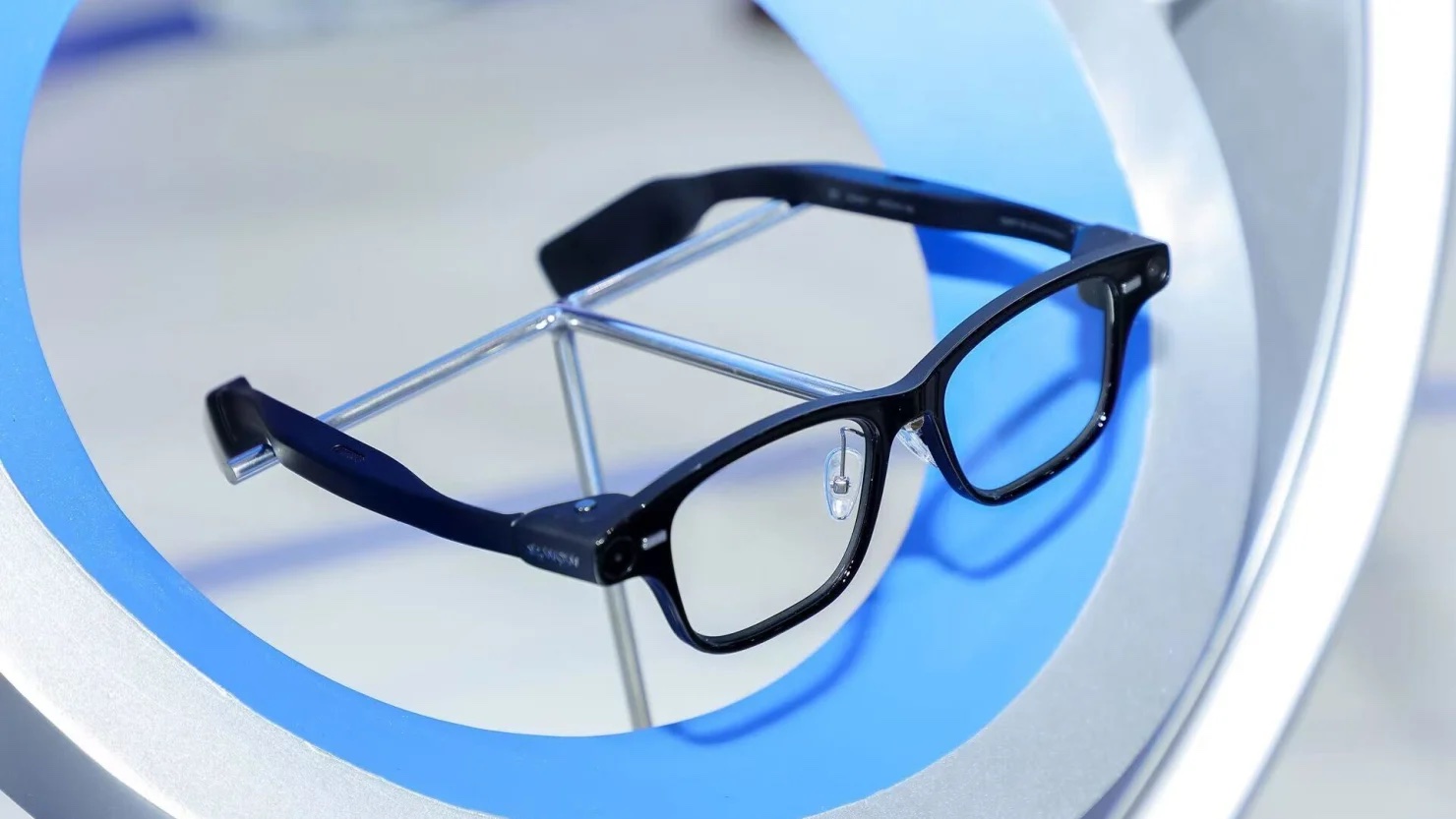 アリババ、AIスマートグラス「Quark AI Glasses」を販売―独自開発のAIを搭載、同社サービスと連携