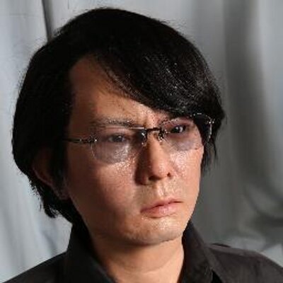 石黒 浩