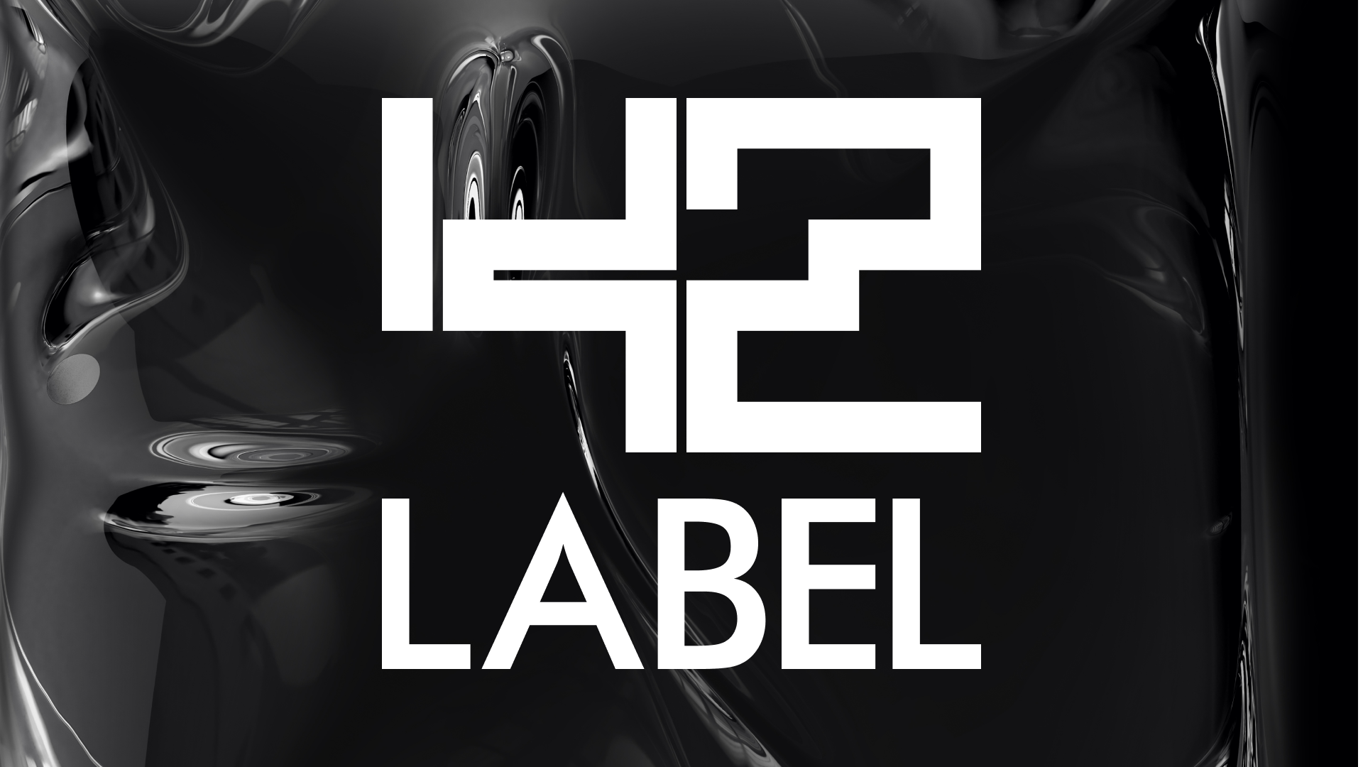 42LABEL logo design