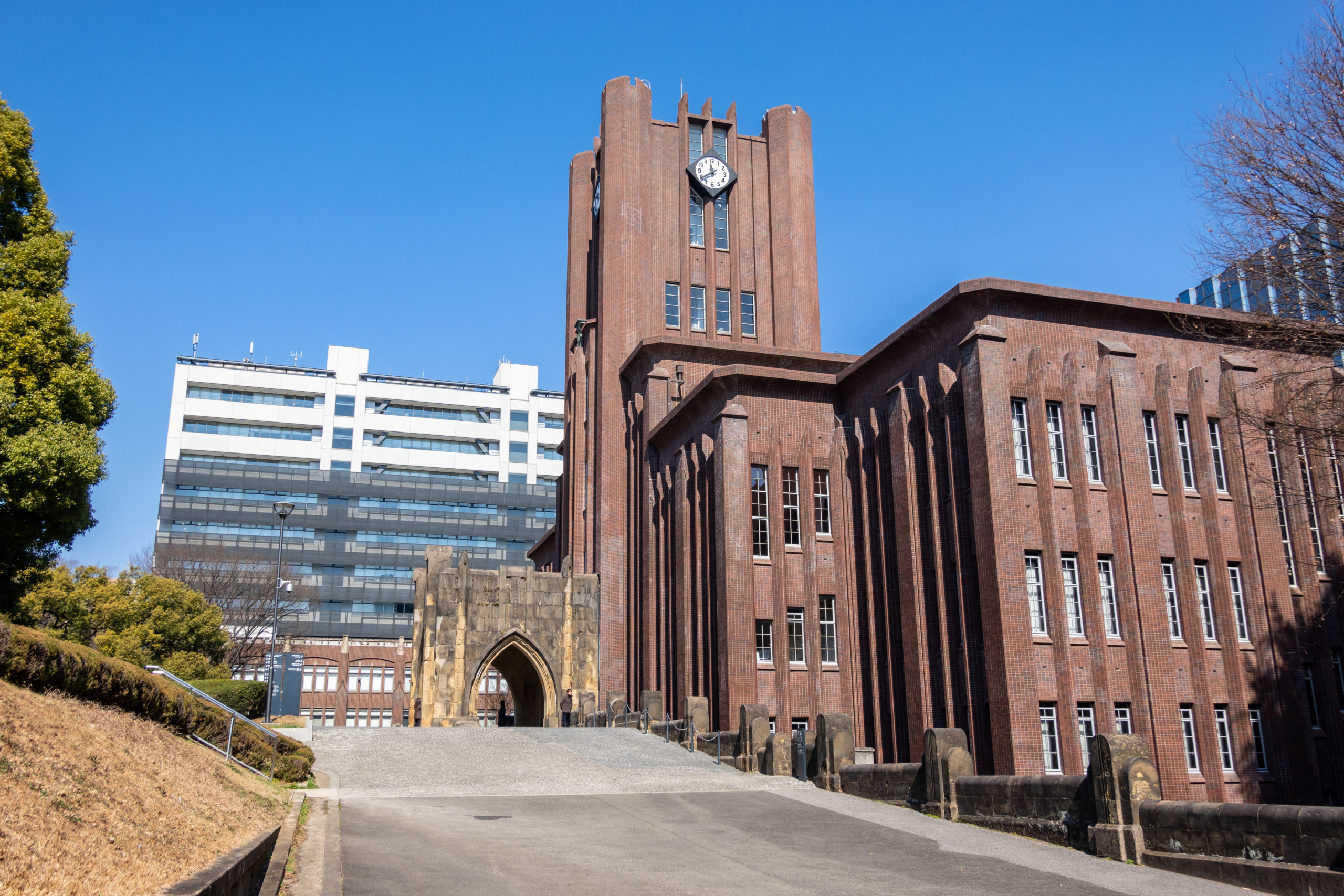 政府が日本の未来を担う研究者のため、10兆円規模の大学基金を創設