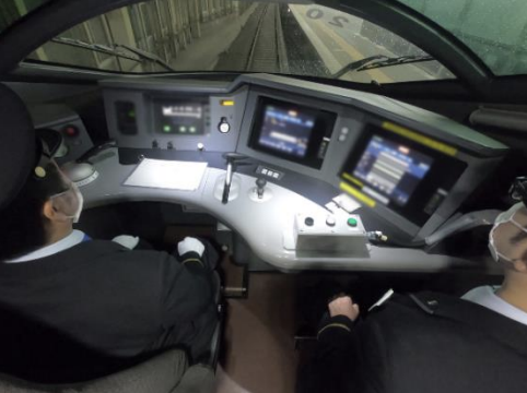 世界初、JR東日本が新幹線自動運転「ドライバレス運転」導入を発表―2030年の実用化目指す