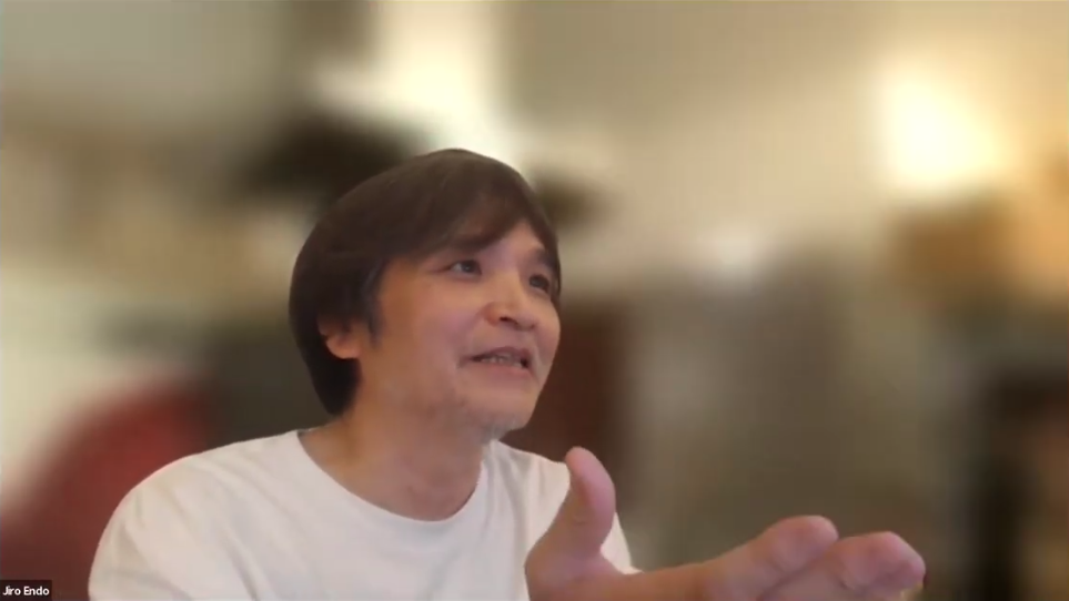 いのちの未来 インタビュー capture07