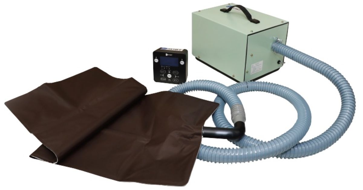 空気の力で物理的に起こす目覚まし装置「定刻起床装置」が話題 | 知財図鑑 空気の力で物理的に起こす目覚まし装置「定刻起床装置」が話題 | 知財図鑑