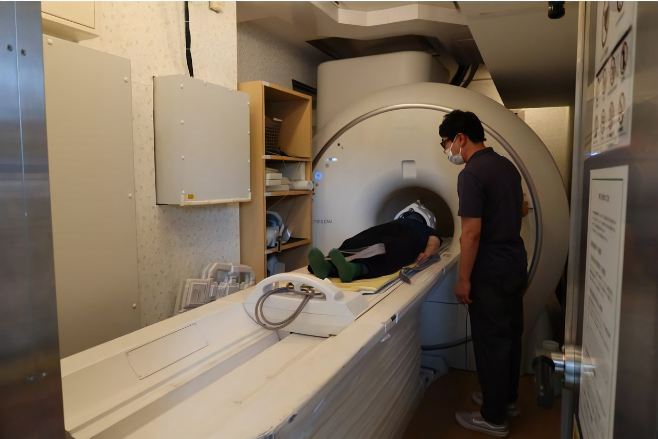 川崎市の東扇島サービスステーションで脳健診「スマート脳ドック」を実施―最短30分での受診が可能に