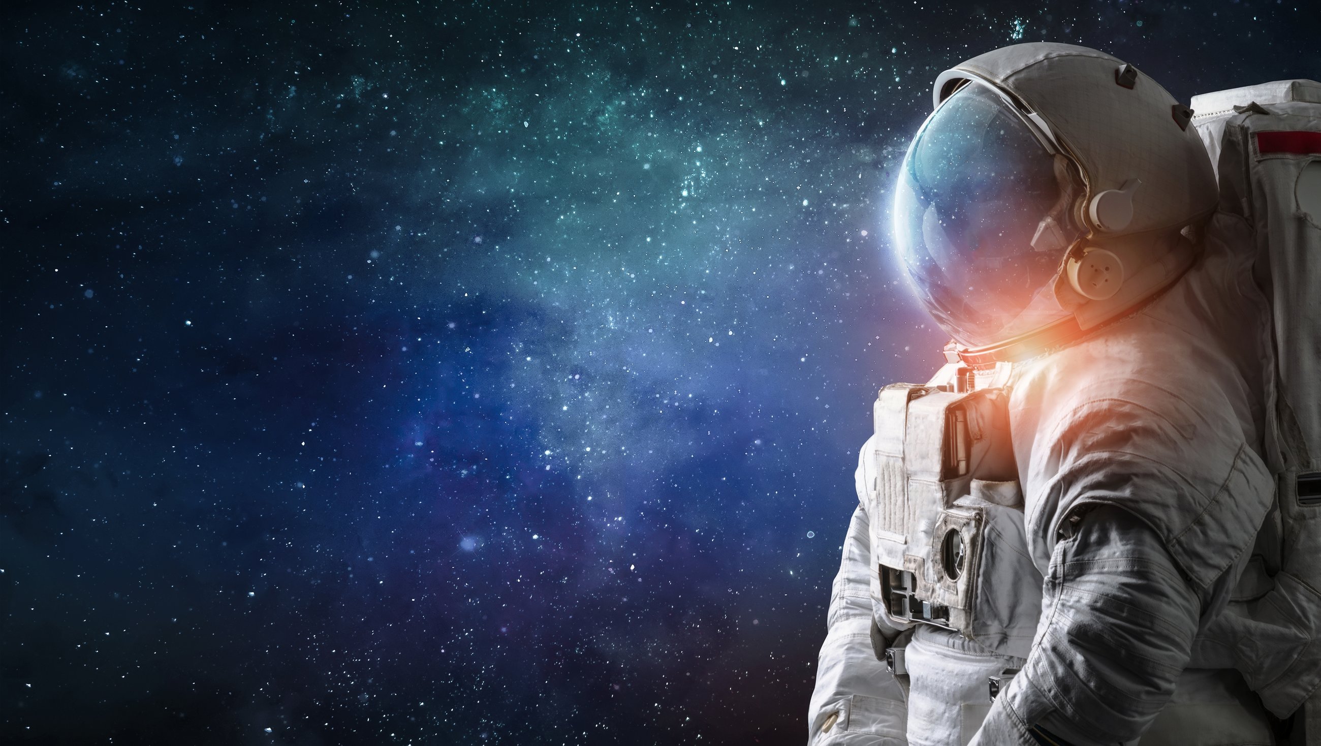GoogleとNASA、宇宙で診療できるAI医療アシスタントを発表―宇宙飛行士の健康をサポート