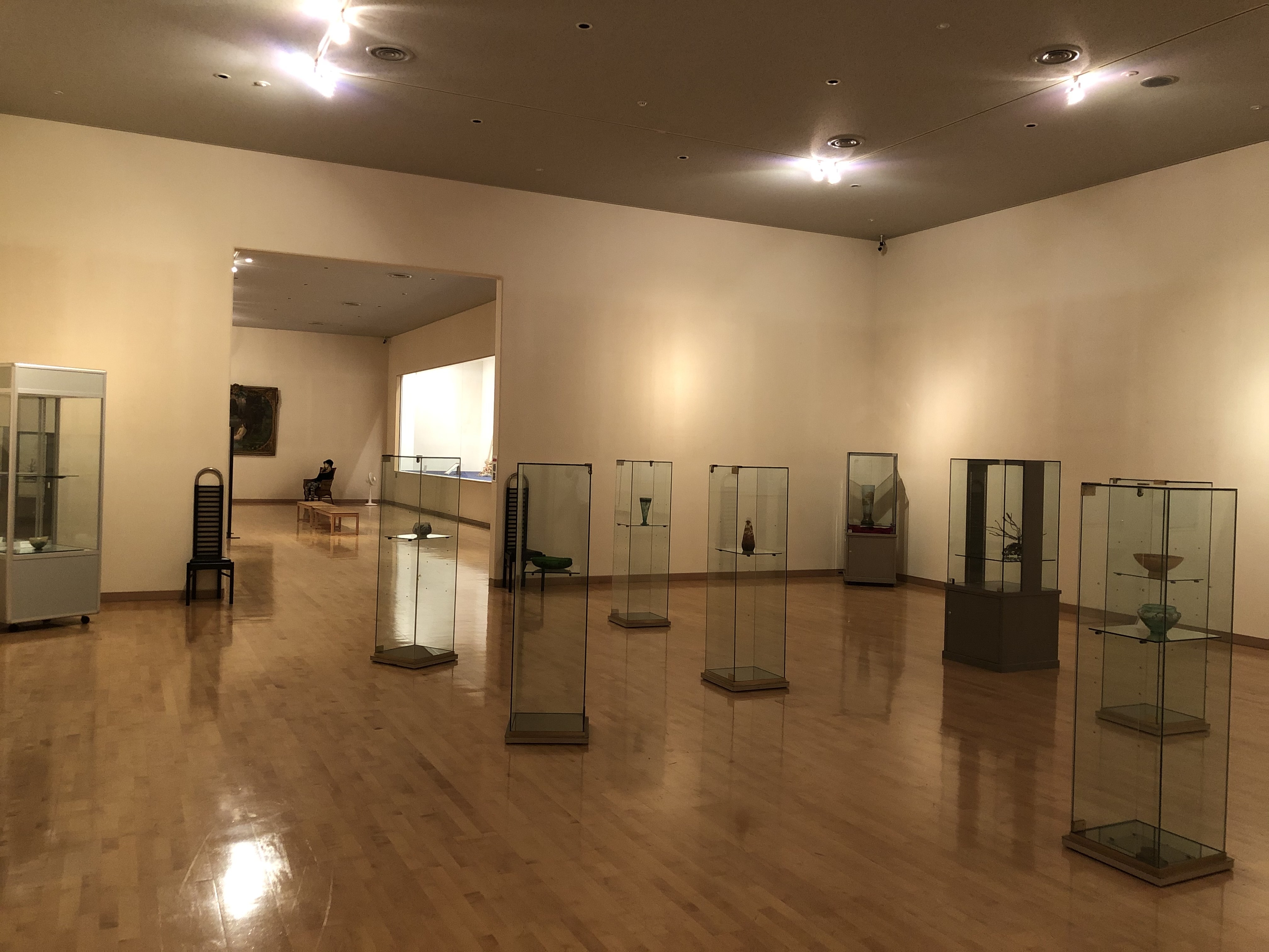 日本初のNFT美術館「NFT鳴門美術館」がスタート、美術品及びアート作品に関するNFTのマーケットプレイスを提供