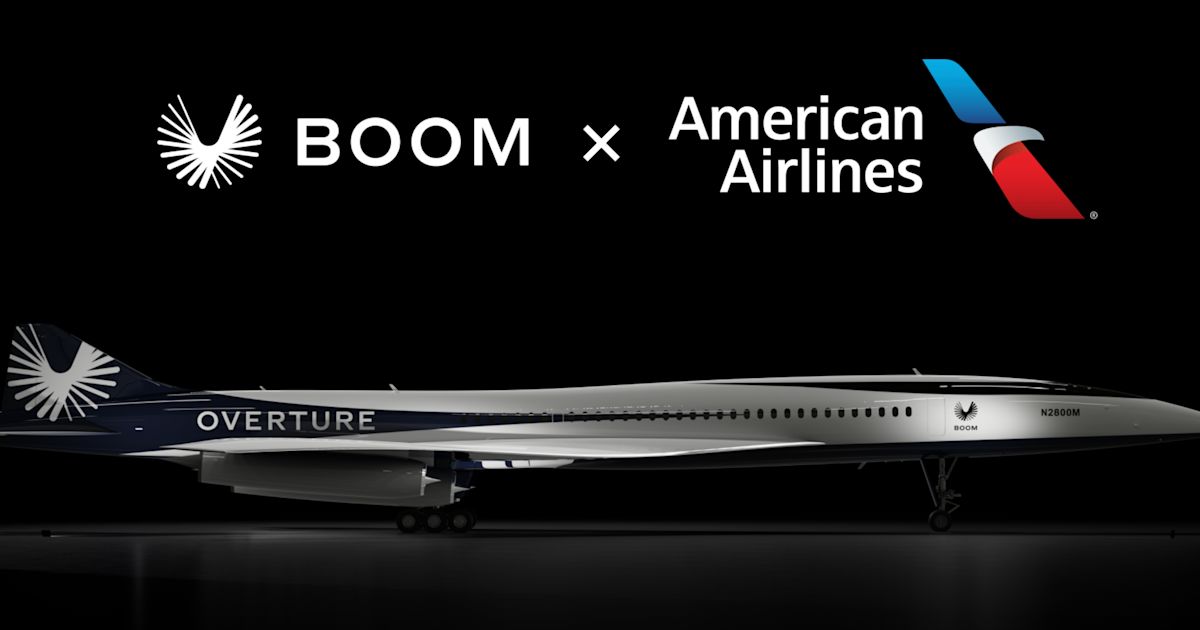 AF Air france Concorde超音速旅客機 2025年新作 Air france Concorde超音速旅客機 2025年新作 アメリカン航空が