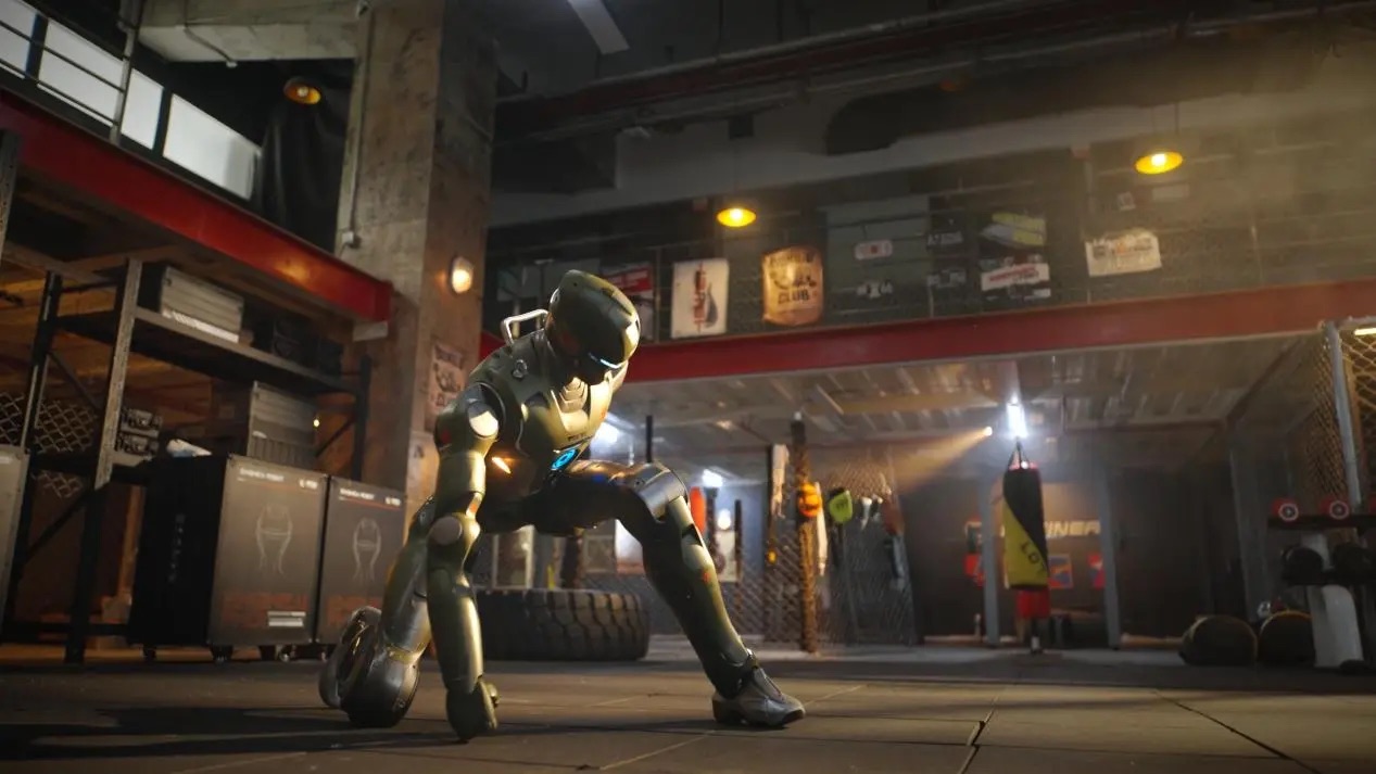 EngineAI、フルサイズ汎用ヒューマノイド「T800」を正式発表―価格は18万元から