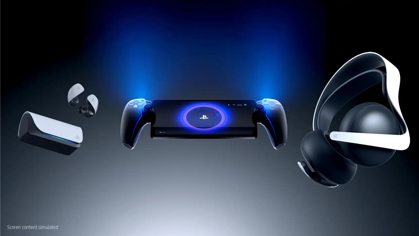 プレステ初のリモートプレイ専用機「PlayStation Portal リモートプレーヤー」が11月15日に発売決定、9月29日から予約受付