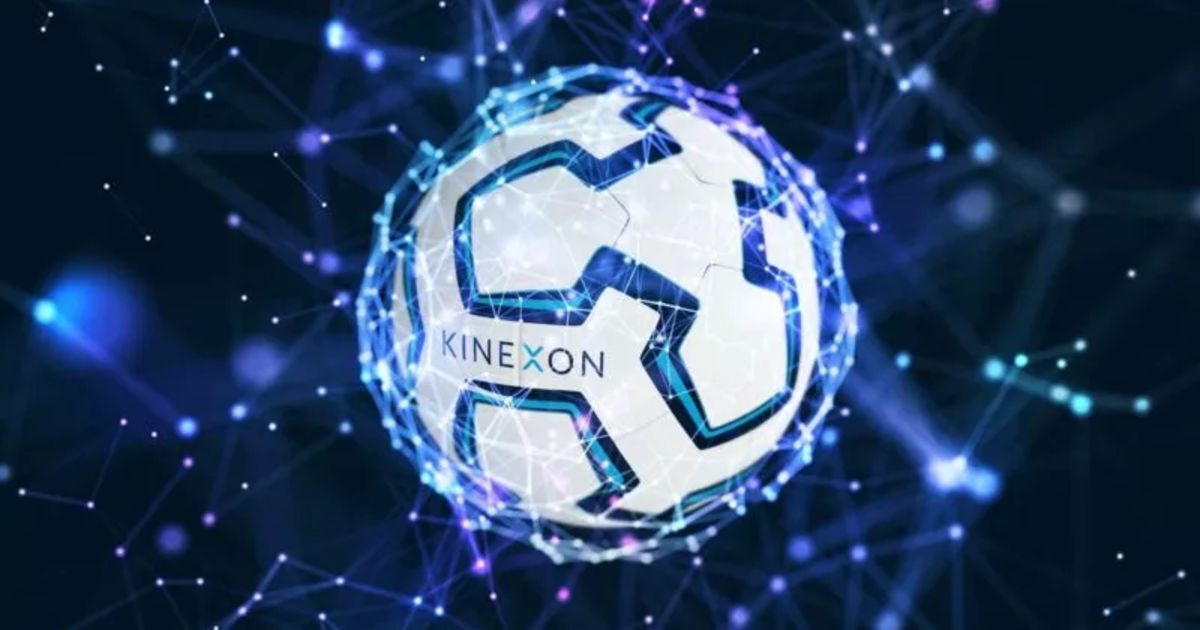 Fifaワールドカップの試合球 コネクテッドボール が話題に Iot技術によりセンチメートル単位の測位を実現 知財図鑑 Fifaワールドカップの試合球 コネクテッドボール が話題に Iot技術によりセンチメートル単位の測位を実現 知財図鑑