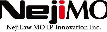株式会社 NejiLaw MO IP Innovation（NejiMO）