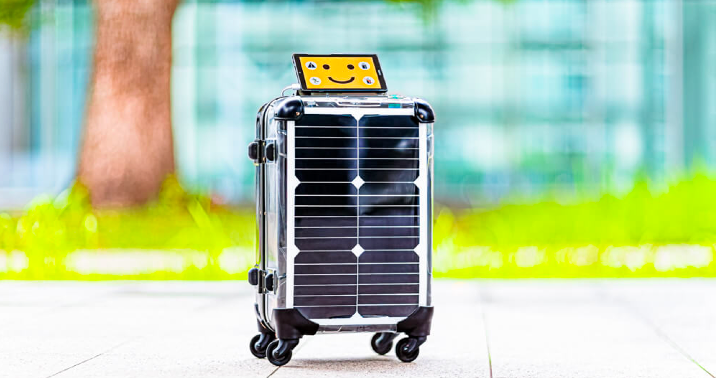 二酸化炭素（CO2）を回収することを目的としたスーツケースサイズの装置「ひやっしー3」が月額サブスクリプション