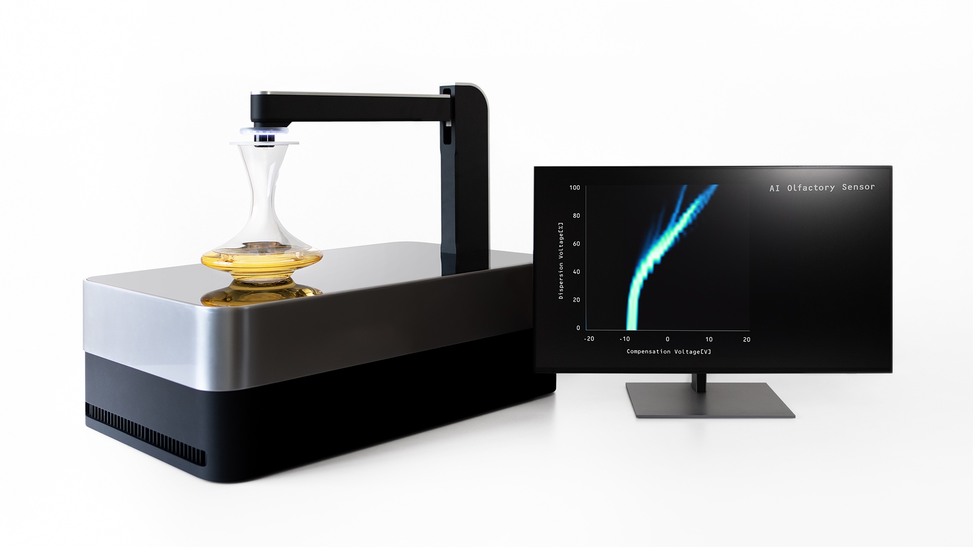 04 AI Olfactory Sensor image