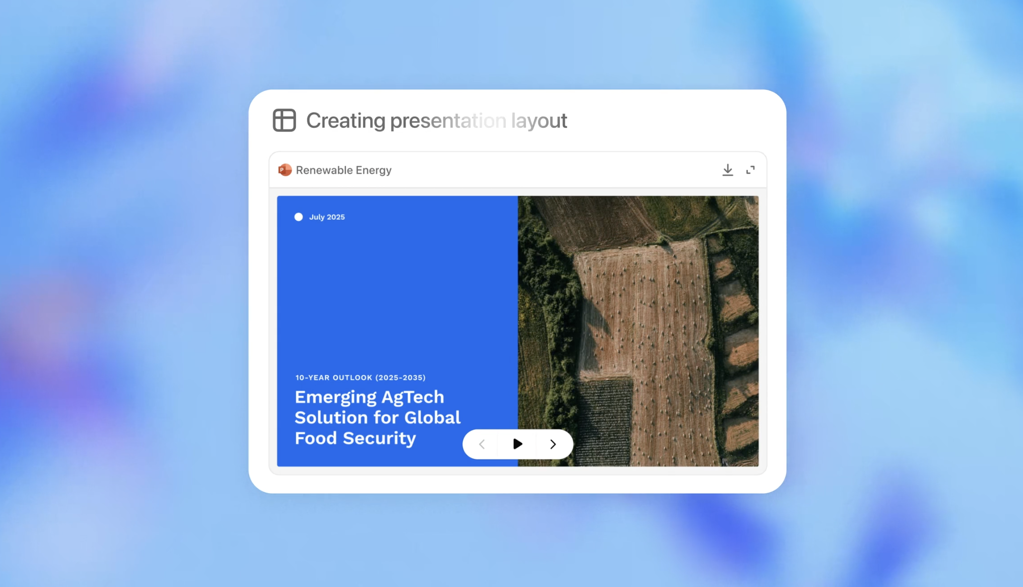 OpenAI、AIエージェント「ChatGPTエージェント」を発表