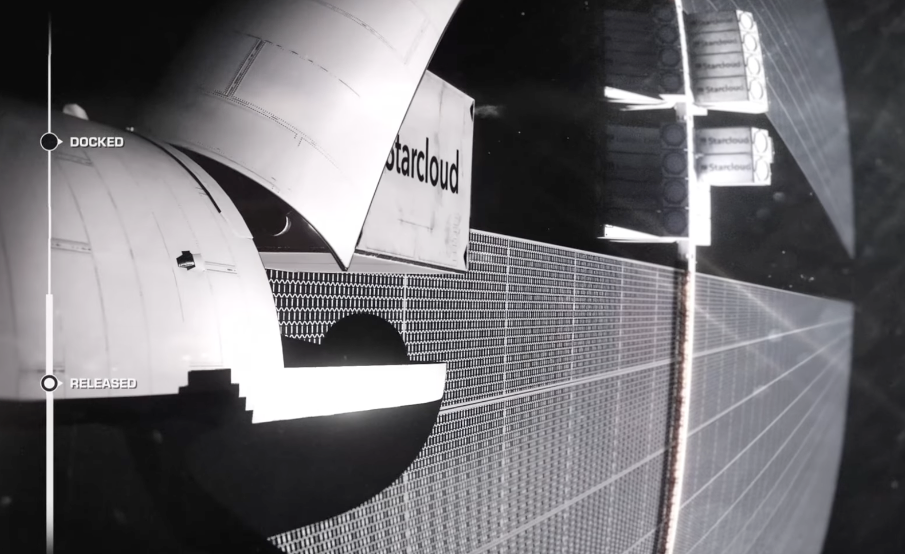 NVIDIA、宇宙でのAI活用構想が浮上―Starcloud衛星計画が話題に