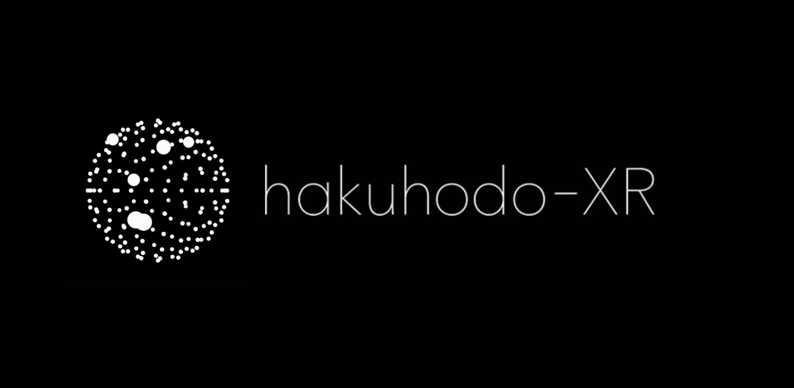 博報堂グループ、マーケティングなどへのXR活用を図る新プロジェクト「hakuhodo-XR」を始動