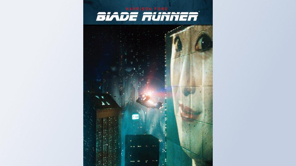 ブレードランナー クロニクル [Blu-ray]