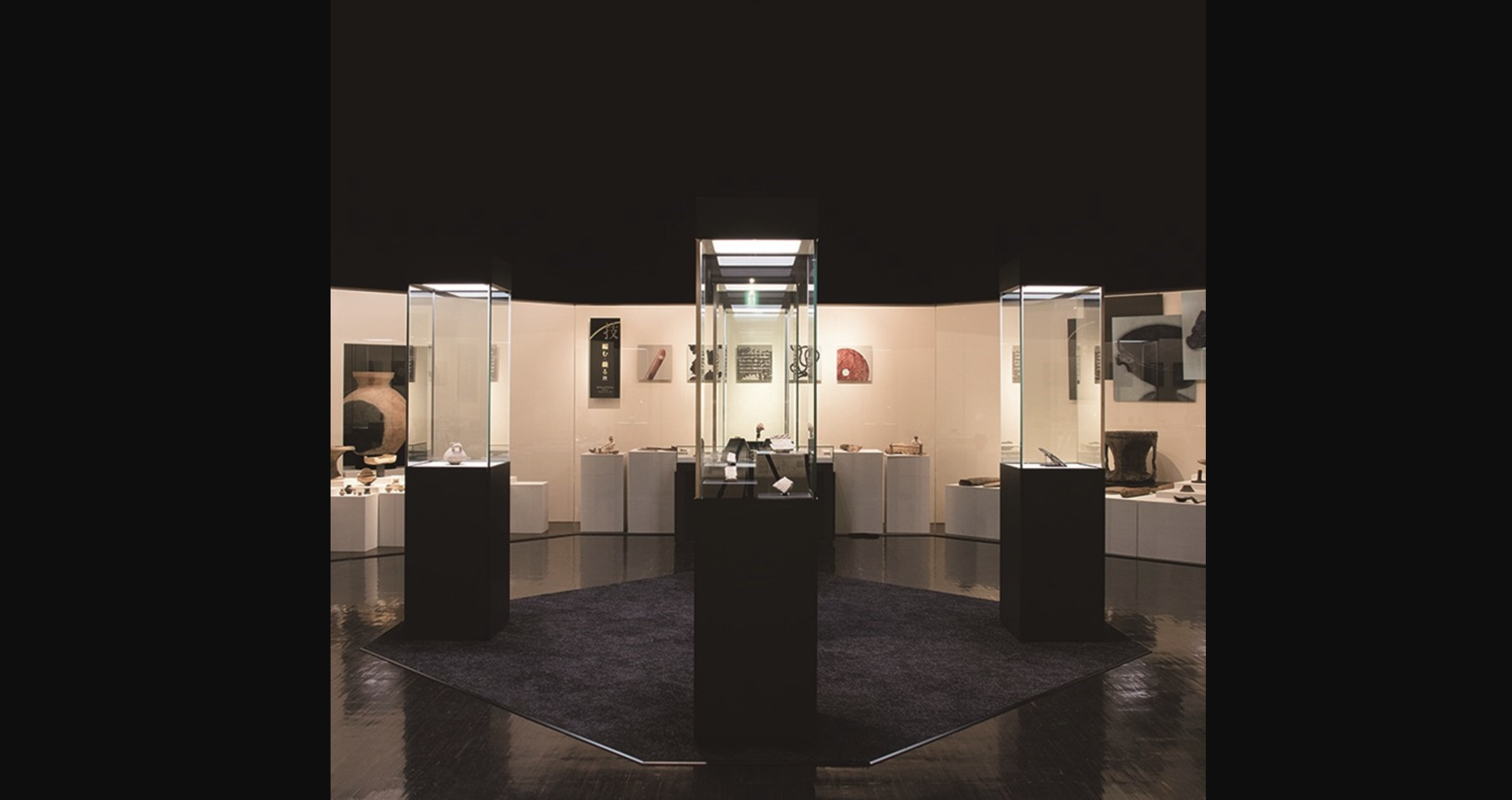 日本初のNFT博物館が誕生―奈良県 唐古・鍵 考古学ミュージアムの重要文化財1921点をNFT化、マーケットプレイス「Apollo」を提供