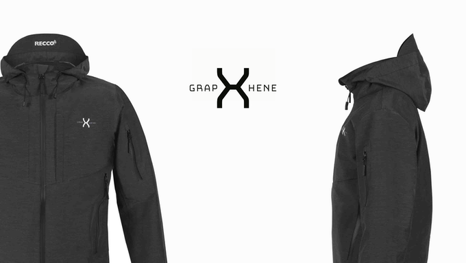 Graphene-X（グラフェン・エックス）