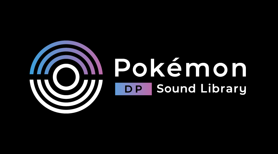 ポケモン ダイヤモンド・パールのBGM149曲を無料配信する「Pokémon DP Sound Library」が公開―創作や教育などに利用可能