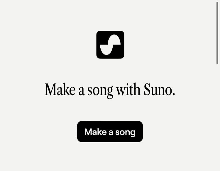 音楽生成AI「Suno AI」が話題に─テキストから歌詞、歌声付きのハイクオリティ楽曲を生成