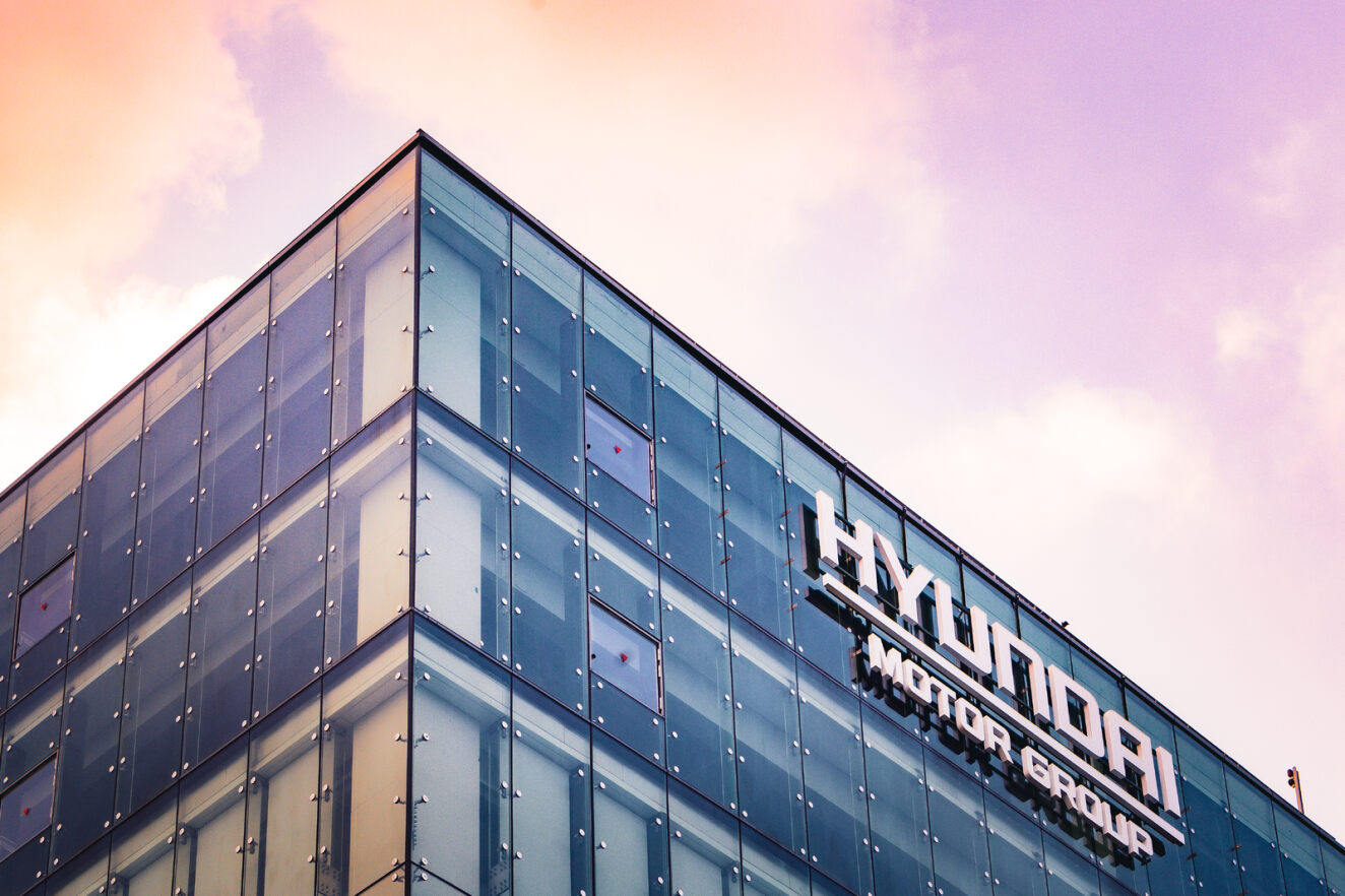 Hyundai Motor Groupイノベーションセンターシンガポール