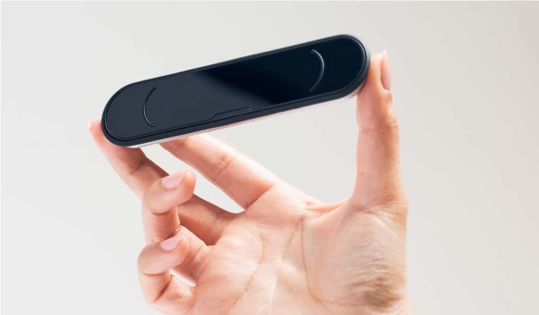 非接触で手指の3次元情報を出力するウルトラリープ社のステレオハンドトラッキングカメラ 、Amazonで販売開始