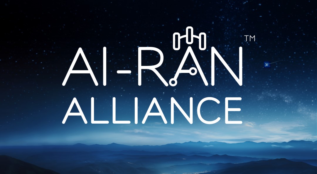 Microsoft、ソフトバンク、AWS、NVIDIAらが「AI-RANアライアンス」設立─AIを活用した新たな通信プラットフォーム構築目指す