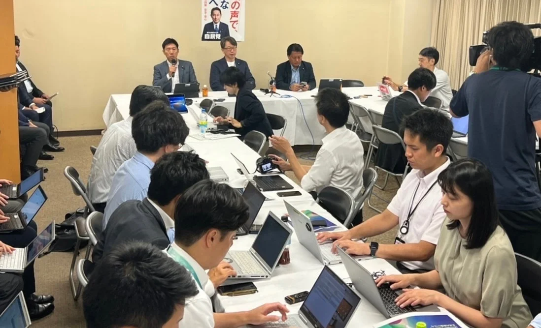米マイクロソフト、日本政府の生成AI活用に向け日本国内拠点での提供を開始