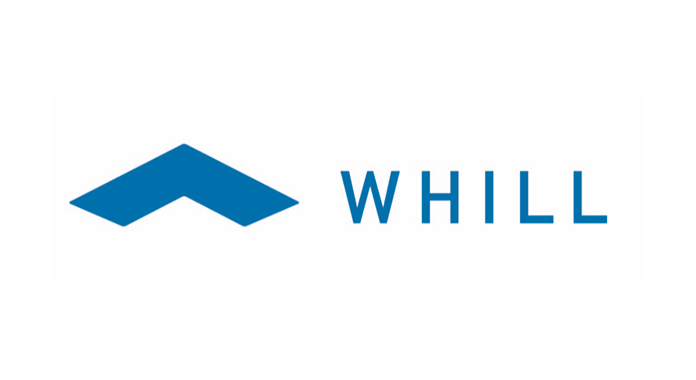 WHILL 株式会社