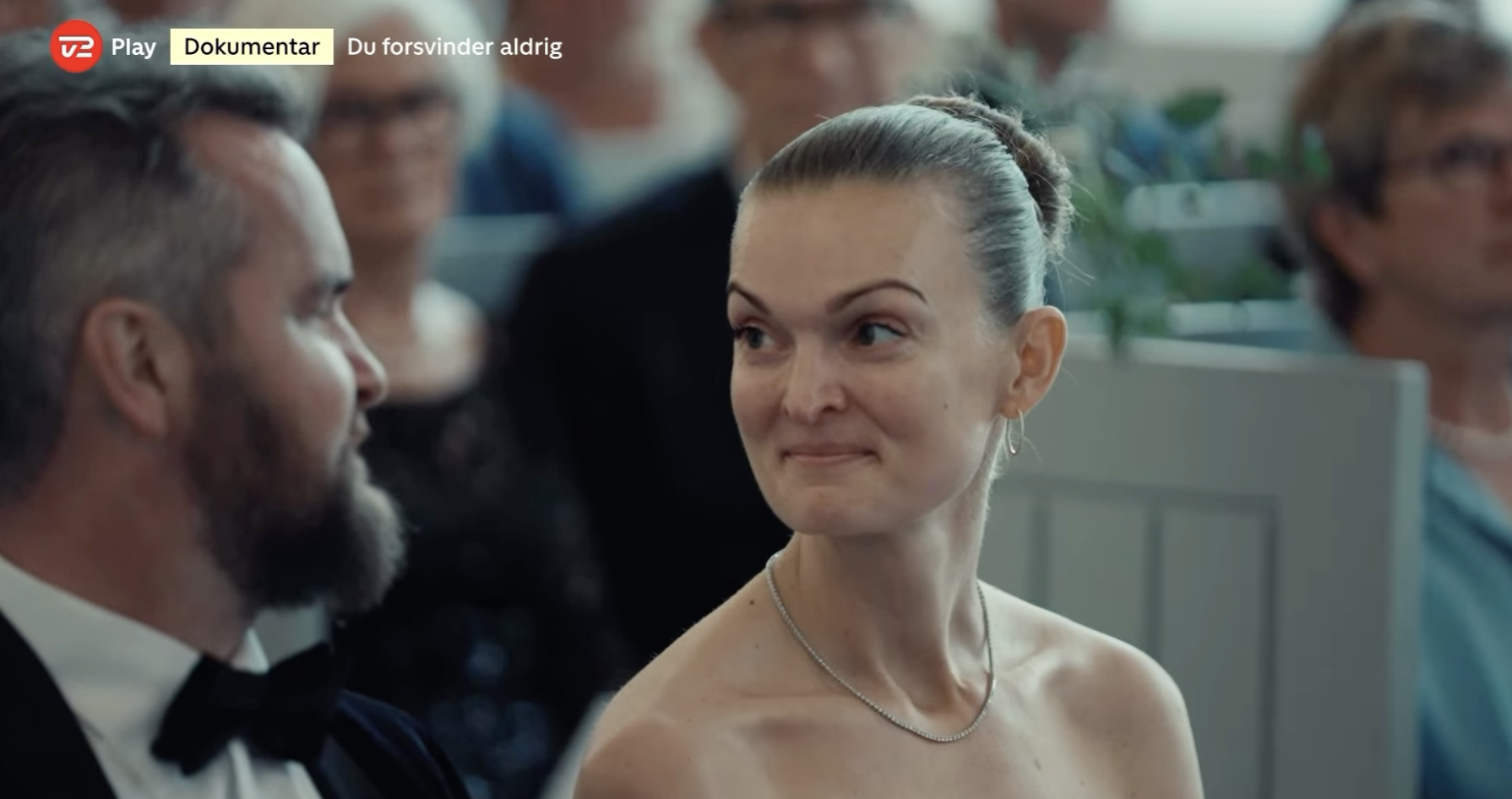 亡き夫をAIで「復活」させる、生前の声と記憶をAIに託すドキュメンタリー制作