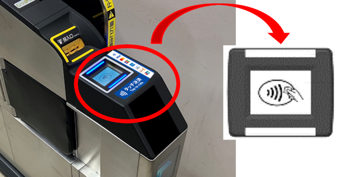 クレカタッチ乗車が本格化、都営地下鉄・京急線が全駅対応―インバウンド向け利便性向上