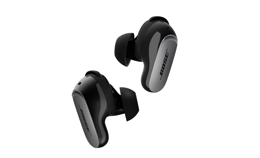Bose、次世代イヤホン「Bose QuietComfort Ultra Earbuds（第2世代）」の販売をスタート―装着感と音質が向上