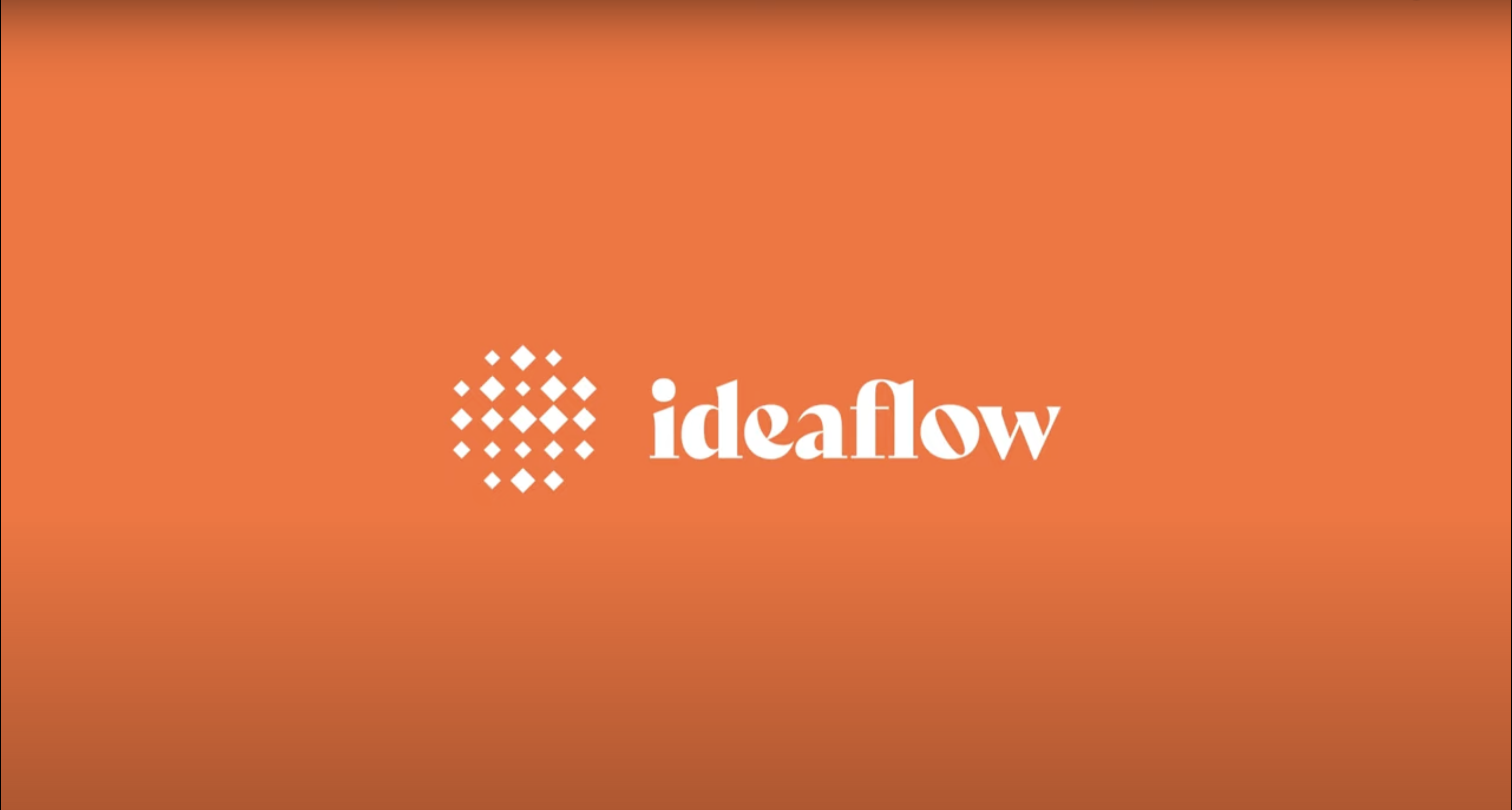 ideaflow（アイデアフロー）