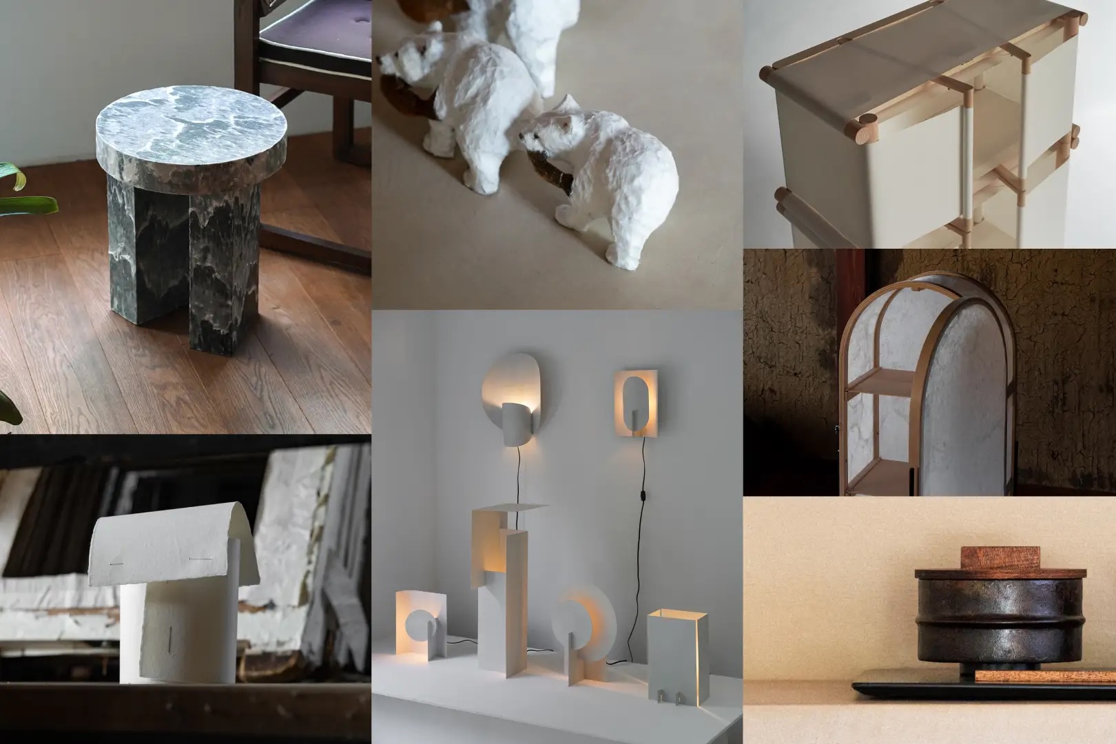 デザインとアートが交差する10日間「DESIGNART TOKYO 2025」が開幕、アートと暮らしの未来像を体験