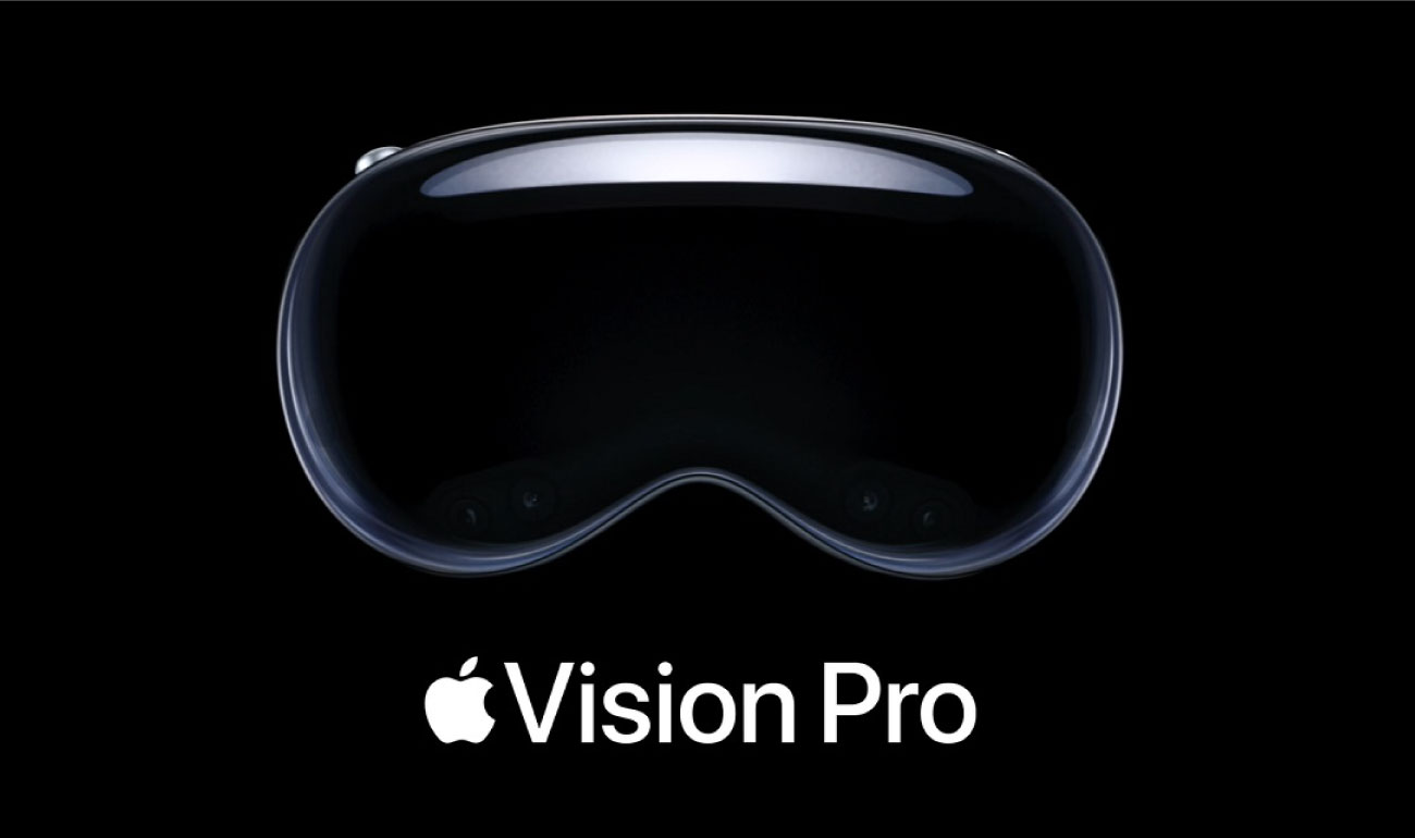 Apple Vision Pro向け開発キット「visionOS SDK」の提供を開始─プレビュー可能に