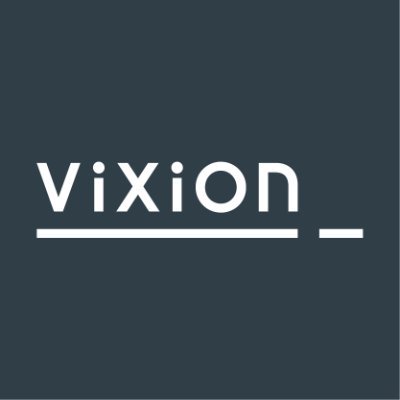 ViXion 株式会社