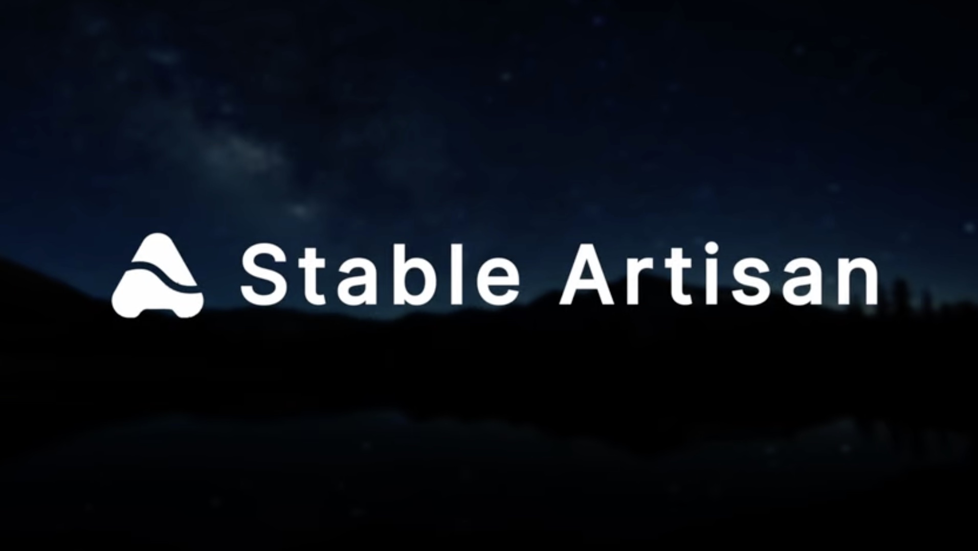 StabilityAI、Discordで使える画像・動画生成AI「Stable Artisan」をリリース