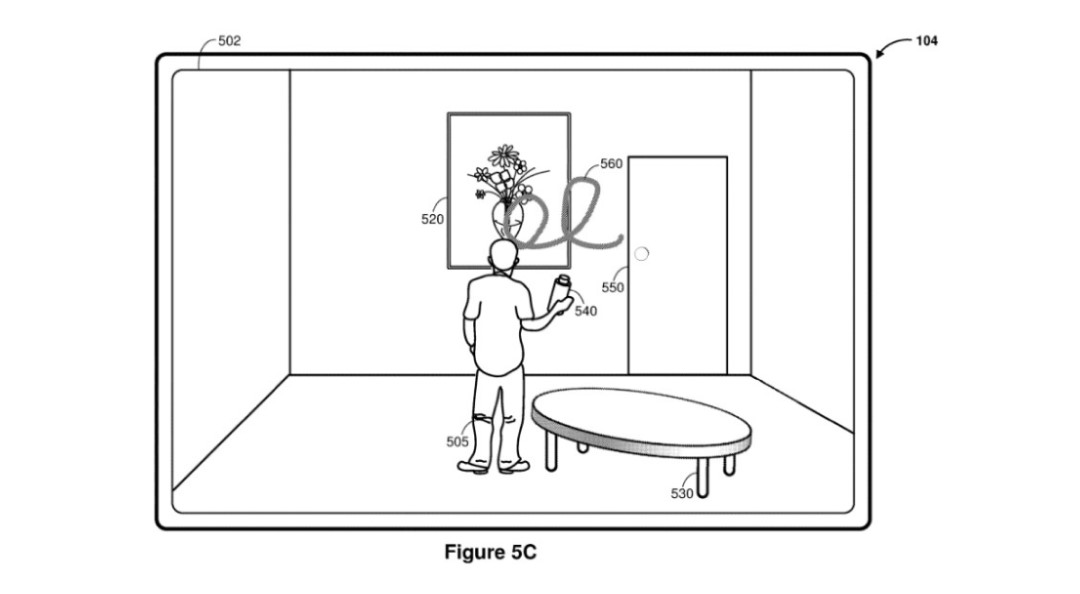 メタバース内で悪質ユーザーの影響を減衰させる特許、Appleが出願─接触距離や音量の制限、落書き削除など