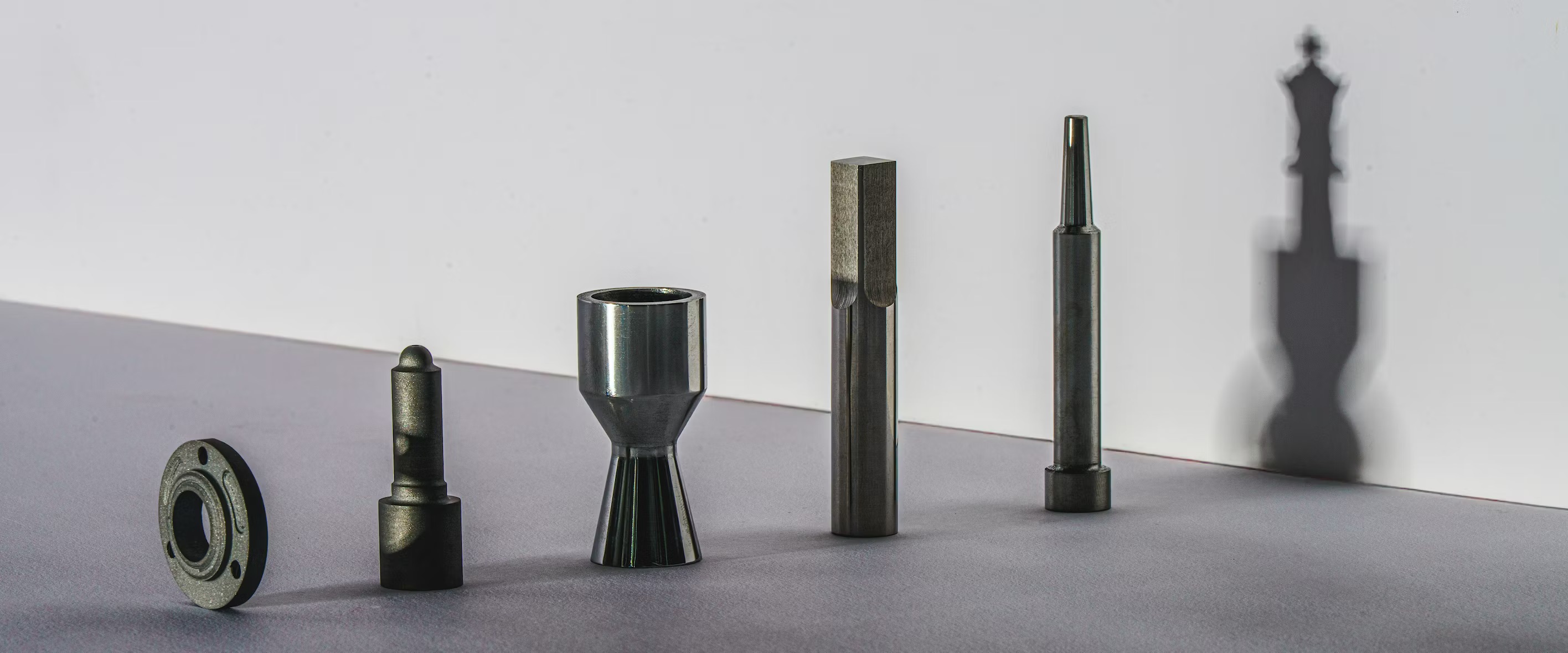 最大60%の強度向上を実現する次世代のモリブデン合金