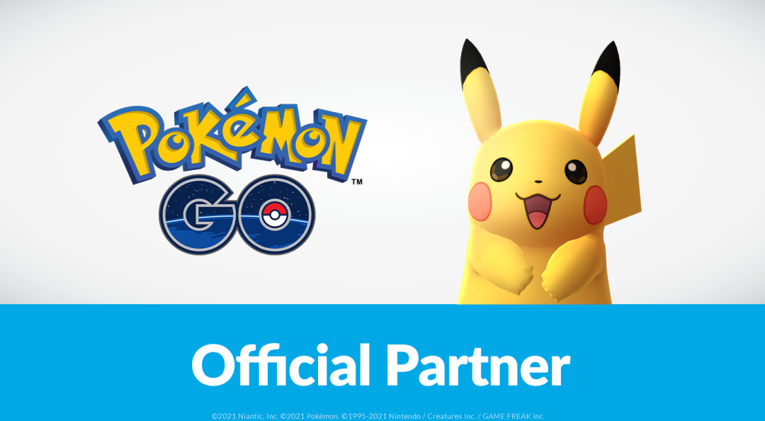 ファミリーマートと「Pokémon GO」がパートナーシップ契約締結─全国約16,400店舗がゲーム内に登場