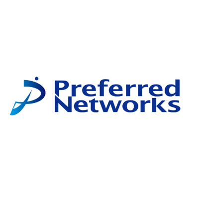 株式会社 Preferred Networks