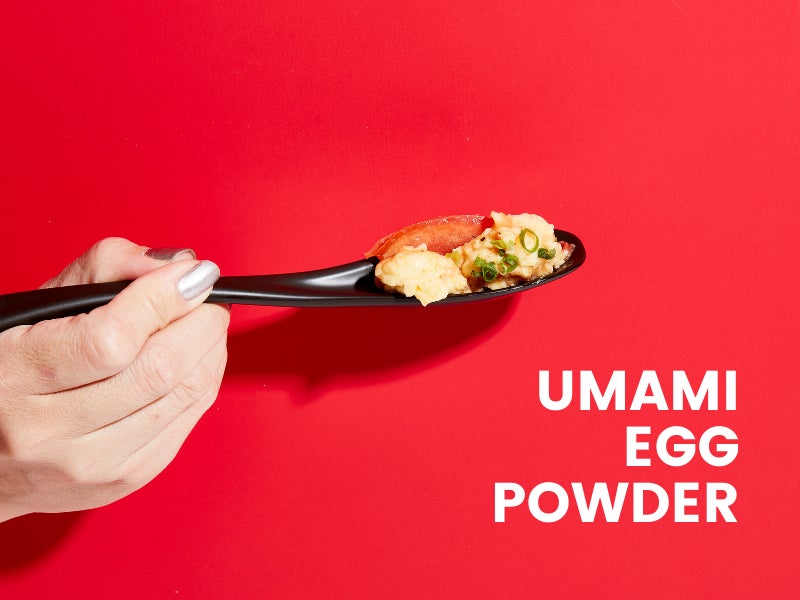 UMAMI EGG 1.0