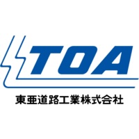東亜道路工業 株式会社