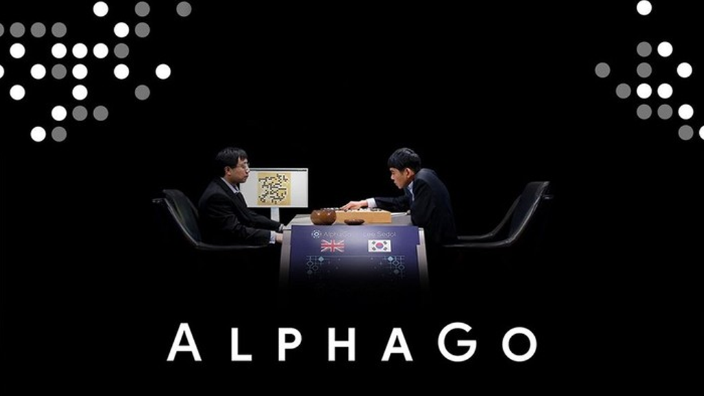 ALPHA GO