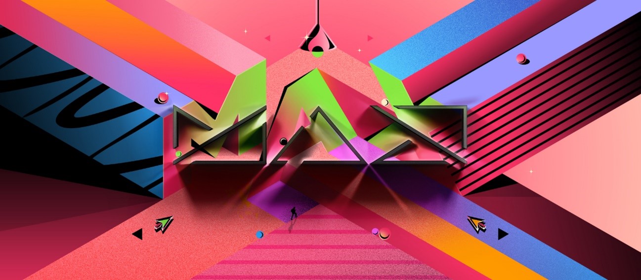 AdobeMAX2021