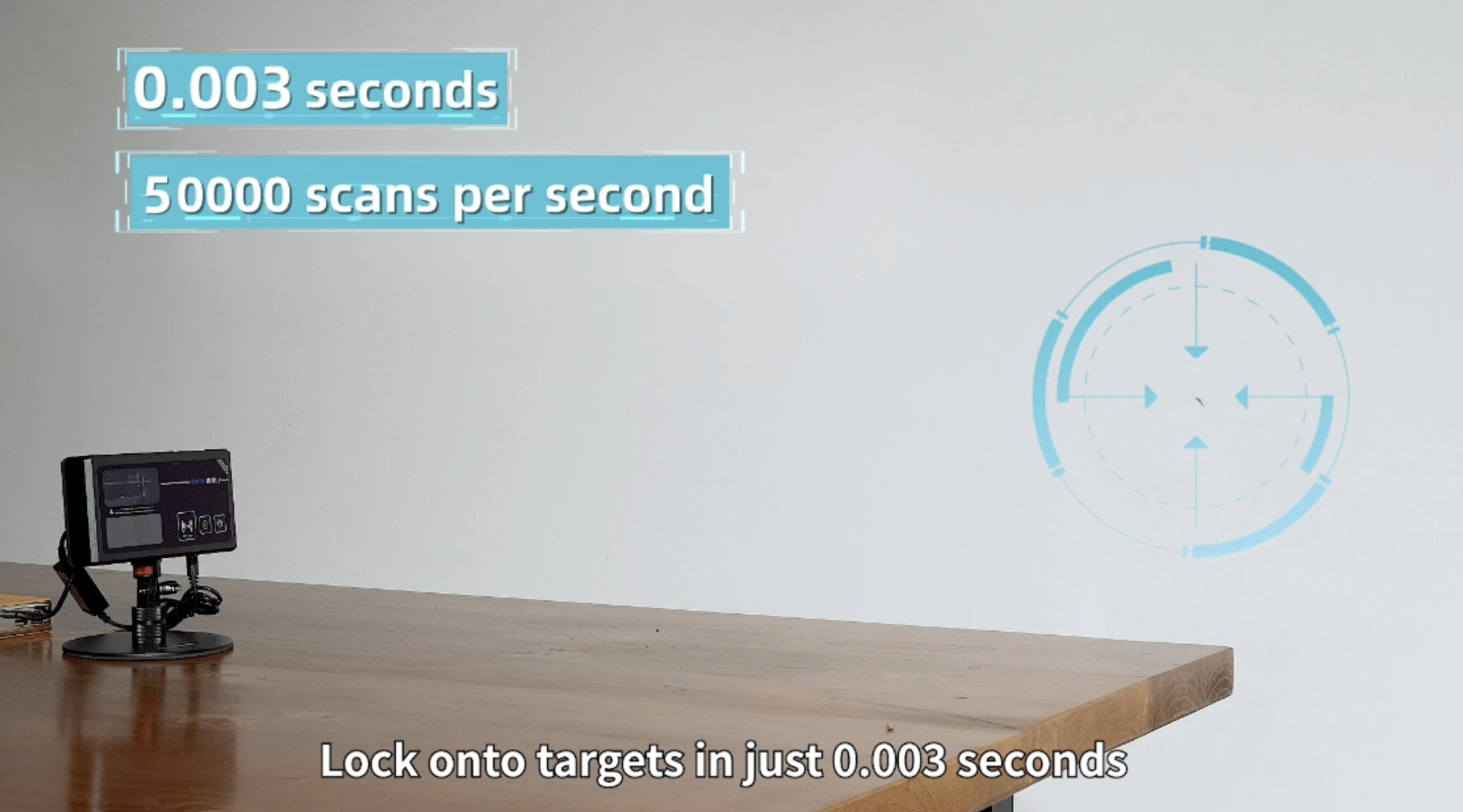 LiDARで蚊を検知して駆除する蚊取り器｢Photon matrix｣が登場