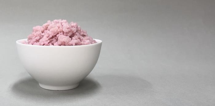 韓国、「牛肉の味」ハイブリッド米を開発─米粒の中で牛の細胞を培養、安価で環境負荷低減